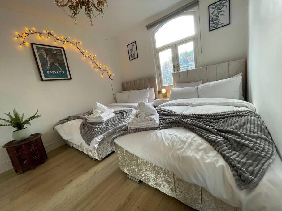 Beautiful Haven,Tower Bridge Rd Διαμέρισμα Λονδίνο Εξωτερικό φωτογραφία