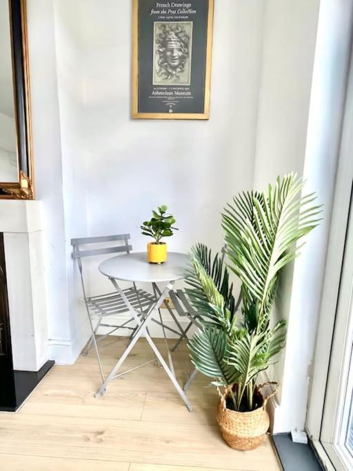 Beautiful Haven,Tower Bridge Rd Διαμέρισμα Λονδίνο Εξωτερικό φωτογραφία