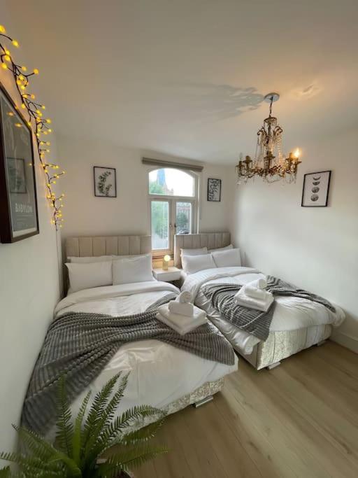 Beautiful Haven,Tower Bridge Rd Διαμέρισμα Λονδίνο Εξωτερικό φωτογραφία