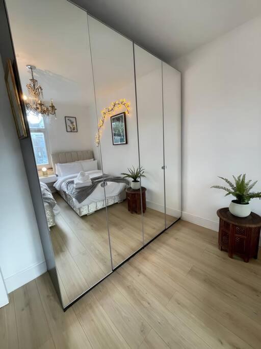 Beautiful Haven,Tower Bridge Rd Διαμέρισμα Λονδίνο Εξωτερικό φωτογραφία