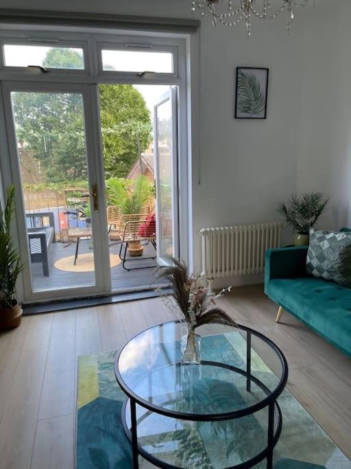 Beautiful Haven,Tower Bridge Rd Διαμέρισμα Λονδίνο Εξωτερικό φωτογραφία