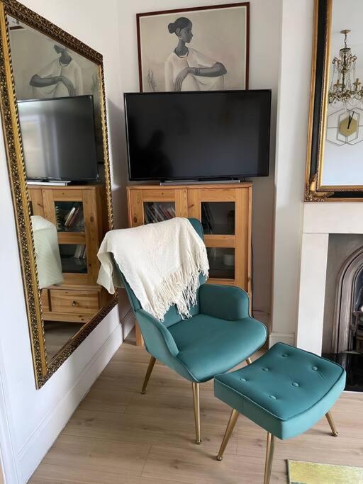 Beautiful Haven,Tower Bridge Rd Διαμέρισμα Λονδίνο Εξωτερικό φωτογραφία
