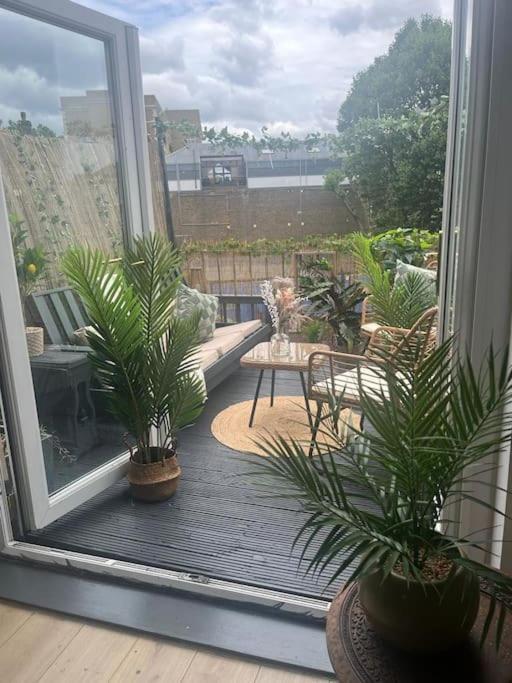 Beautiful Haven,Tower Bridge Rd Διαμέρισμα Λονδίνο Εξωτερικό φωτογραφία